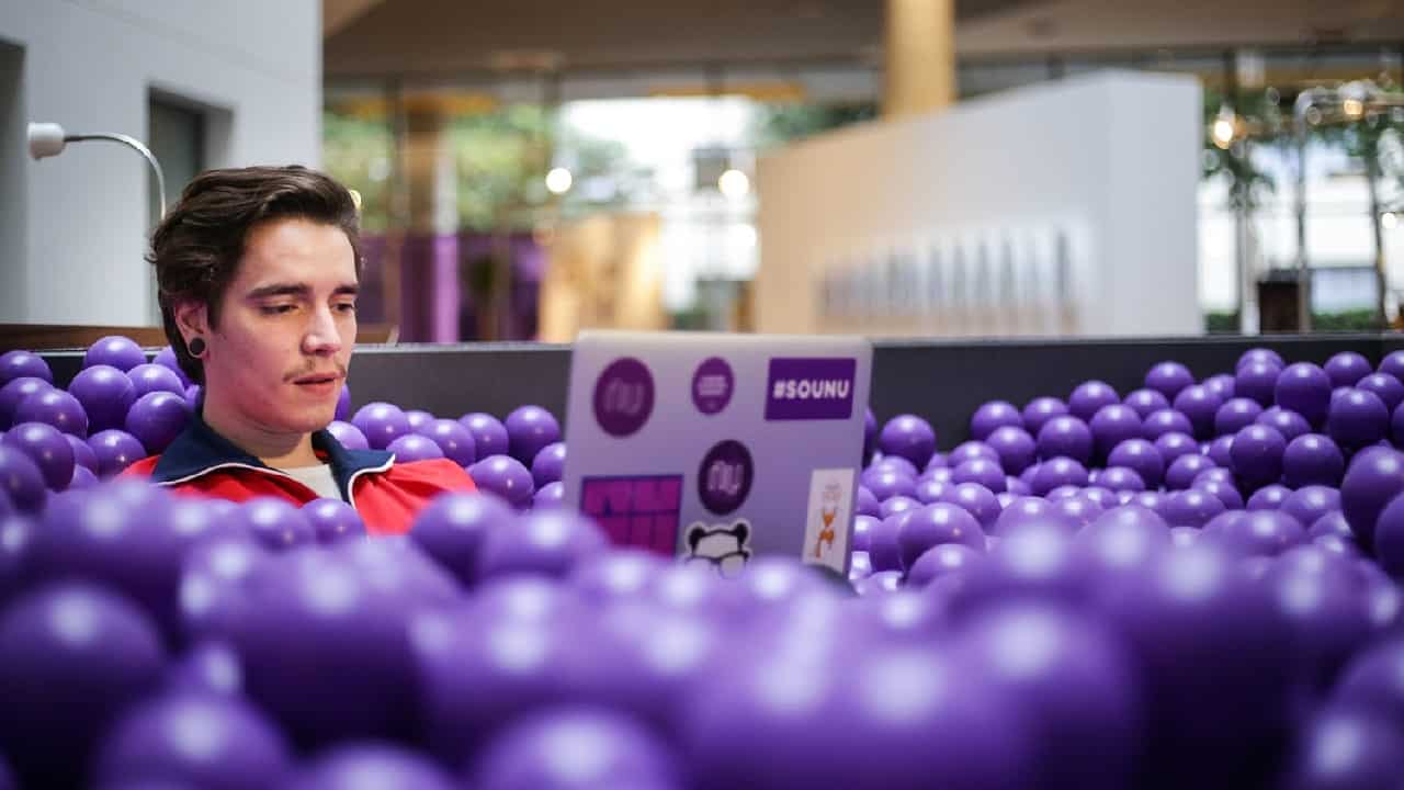 Como é trabalhar no Nubank