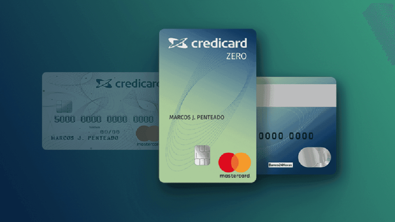 Serasa Consumidor dá dica certeira para ser aprovado no Credicard ZERO
