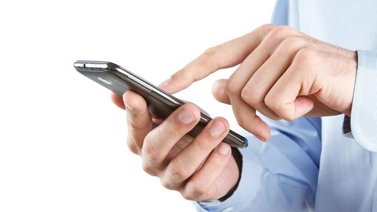Crédito do celular