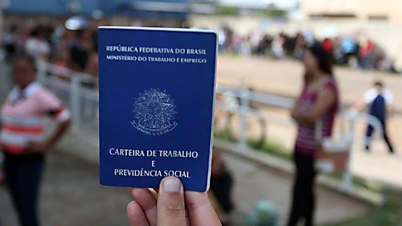 Após o desfazimento, é possível solicitar o saque do FGTS novamente?