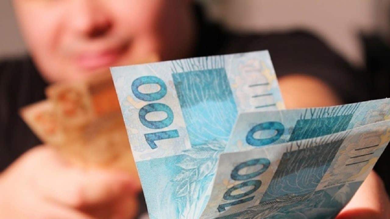 empréstimo pessoal negativado