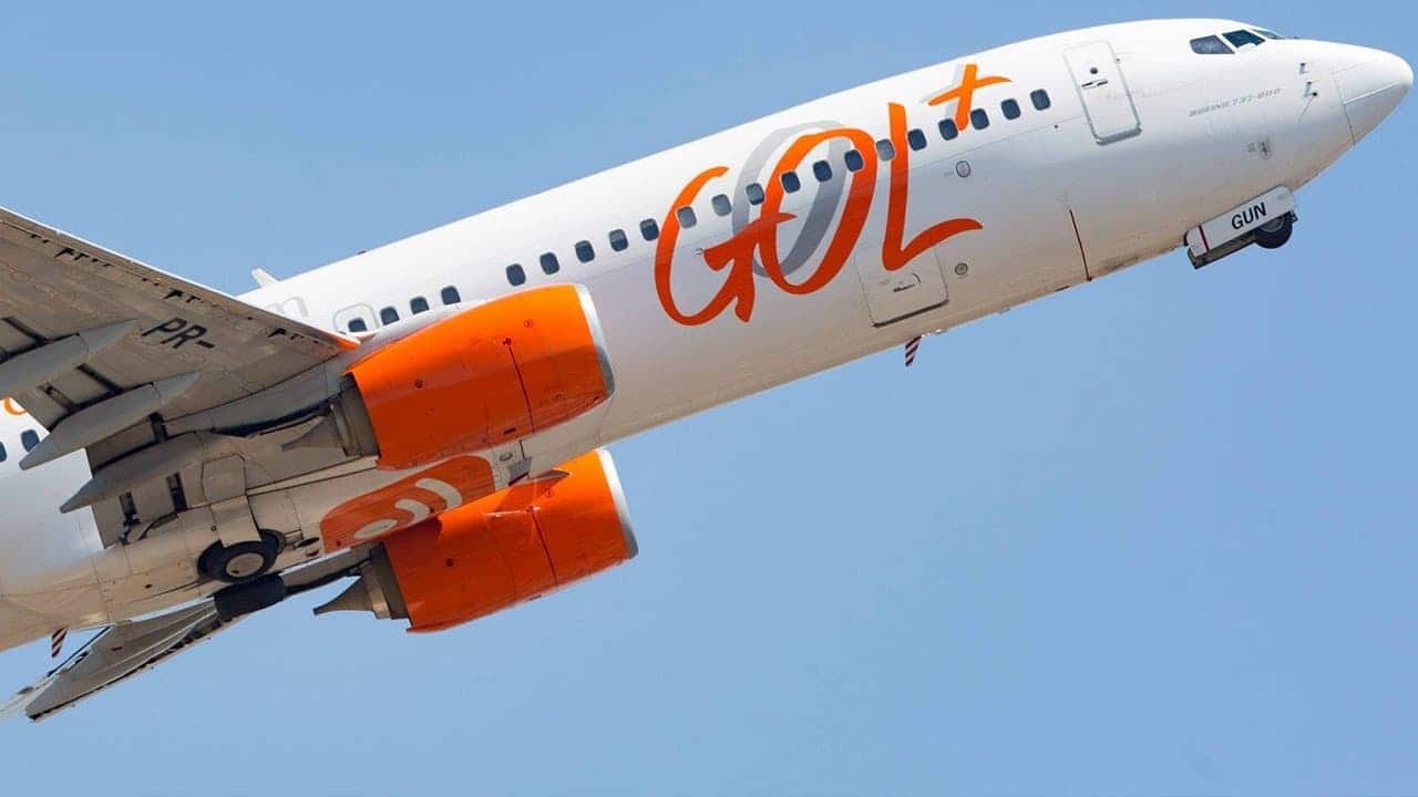 pagamento de passagens aéreas