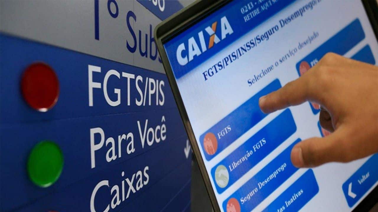 horários das agências da Caixa