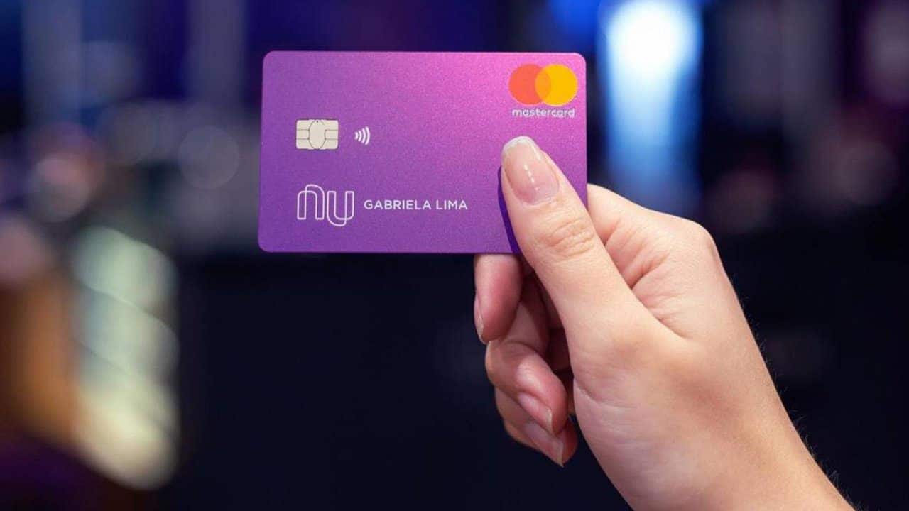 Golpe aprovação no Nubank