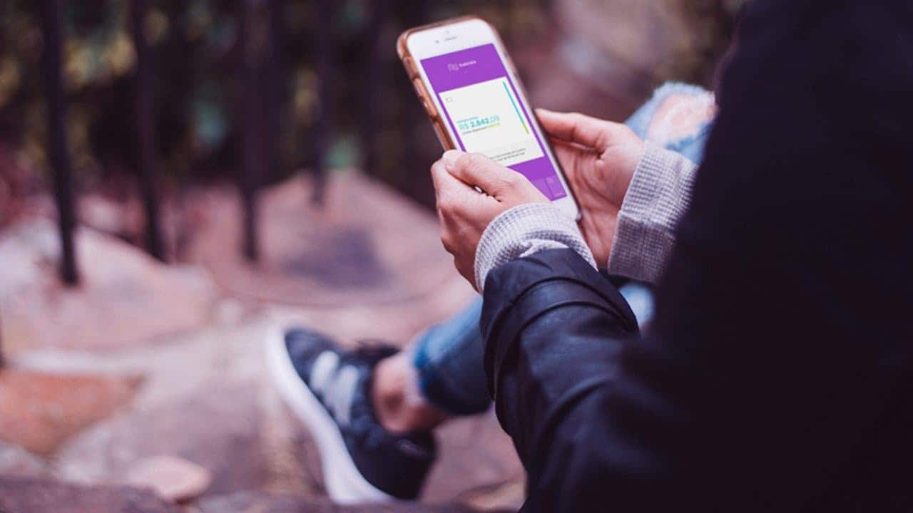 serviço de pagamento instantâneo