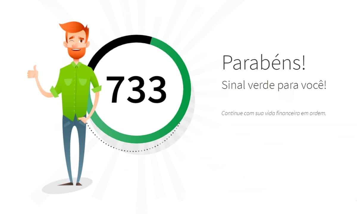 limpei meu nome-score