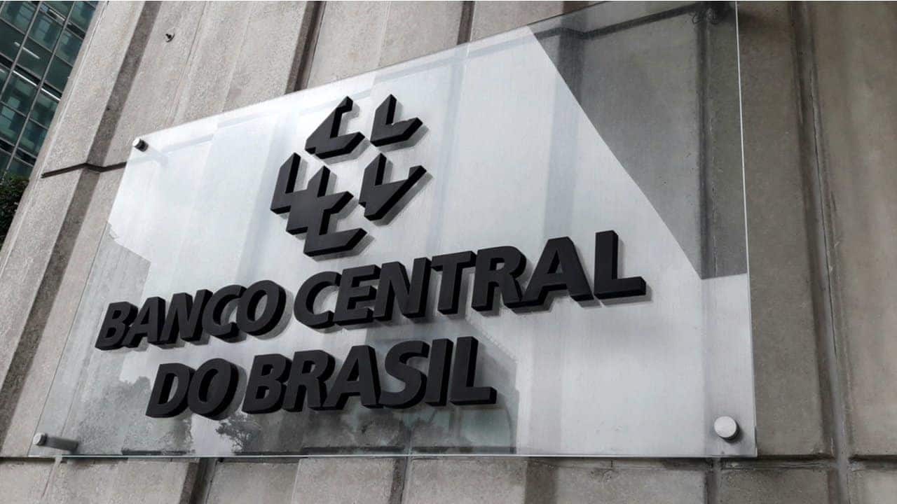 Banco Central microempreendedores