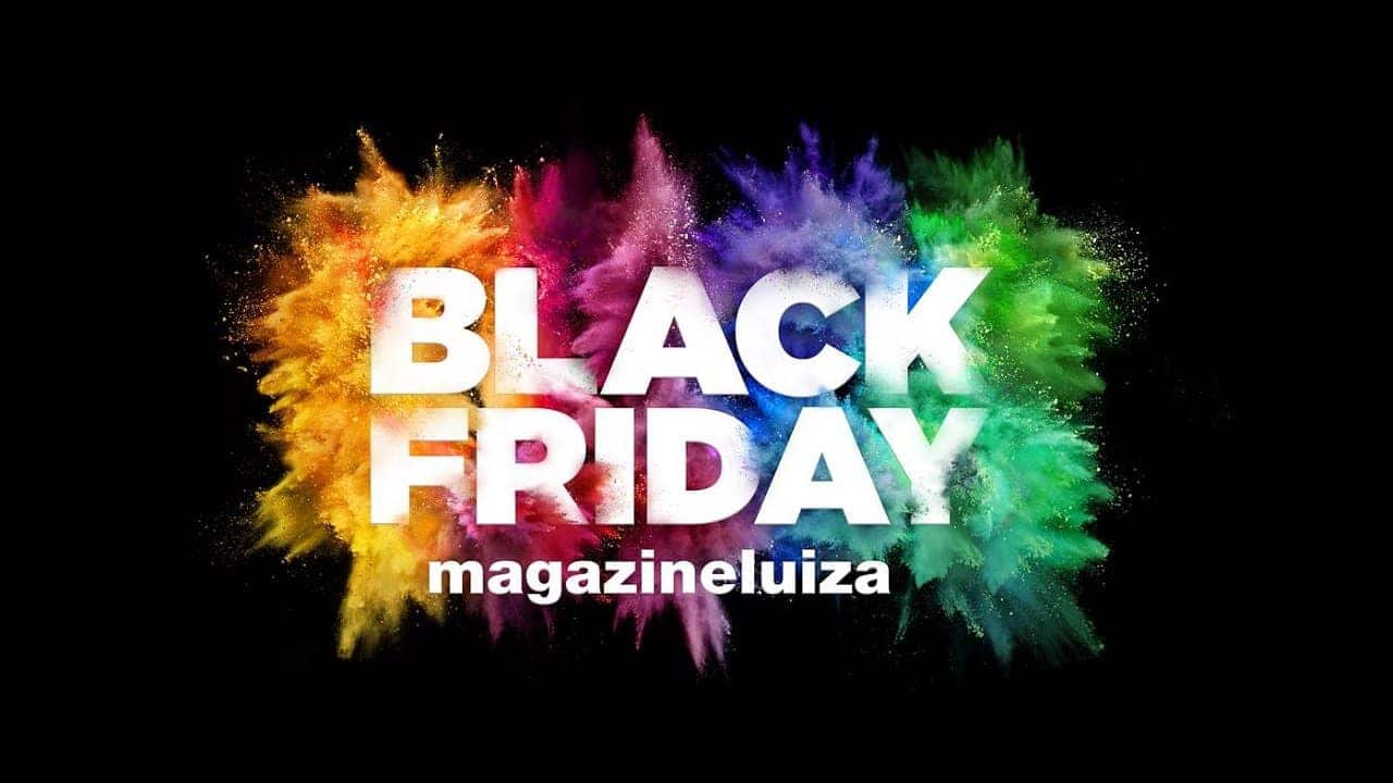 Magazine Luiza está sorteando