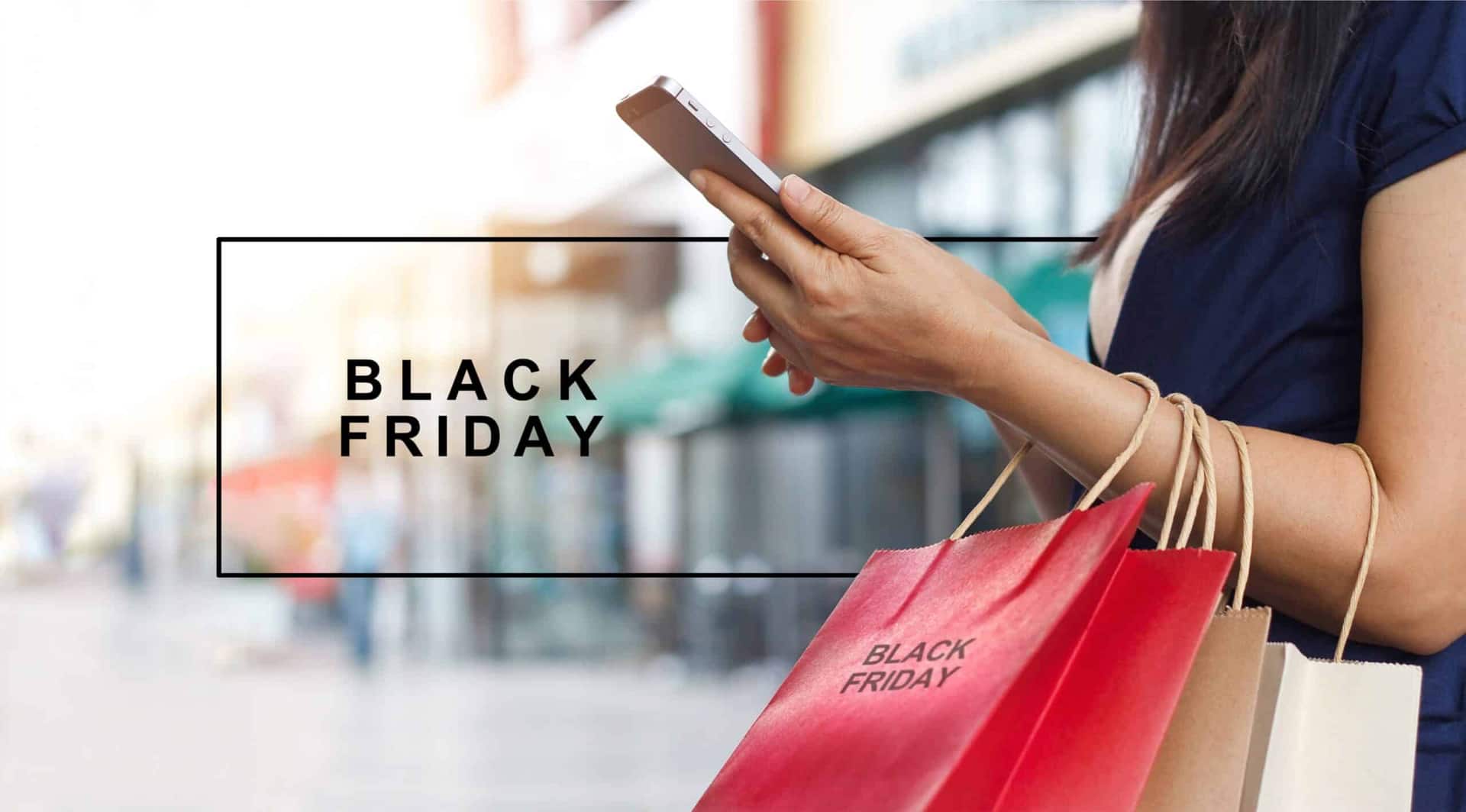 Black Friday: Procon-SP divulga lista de sites fraudulentos para evitar