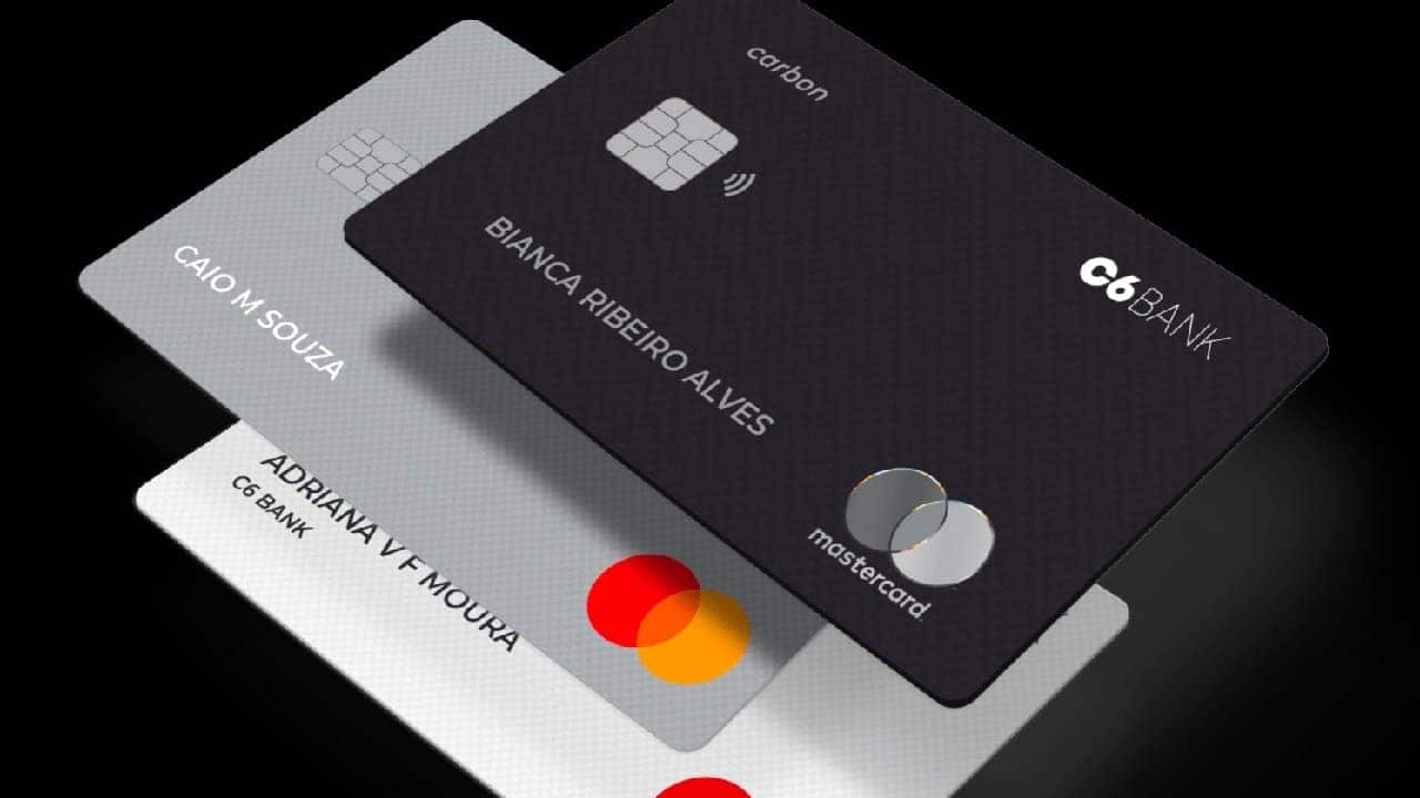 C6 Bank lança Programa Ătomos com transfĂȘncia para LATAM Pass, Smiles e TudoAzul