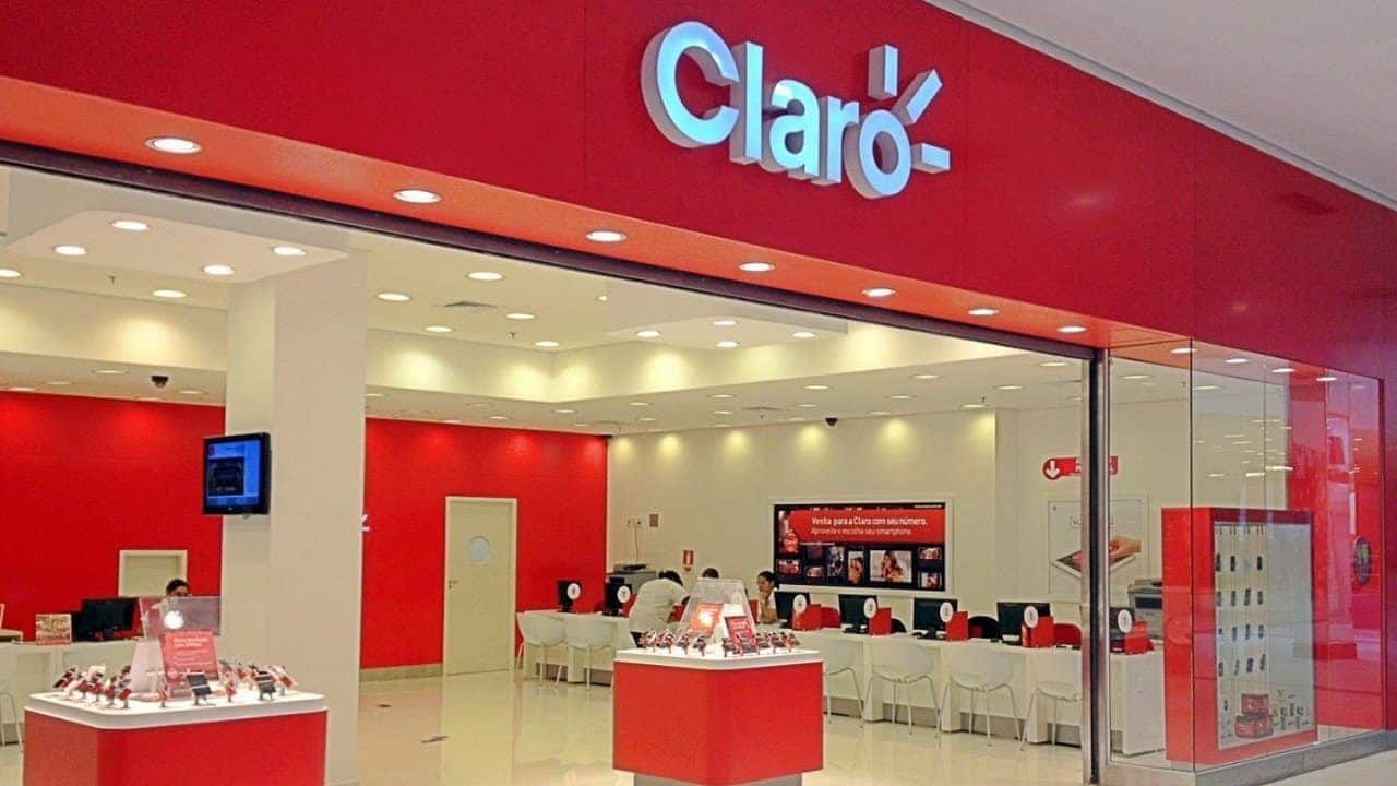 Claro