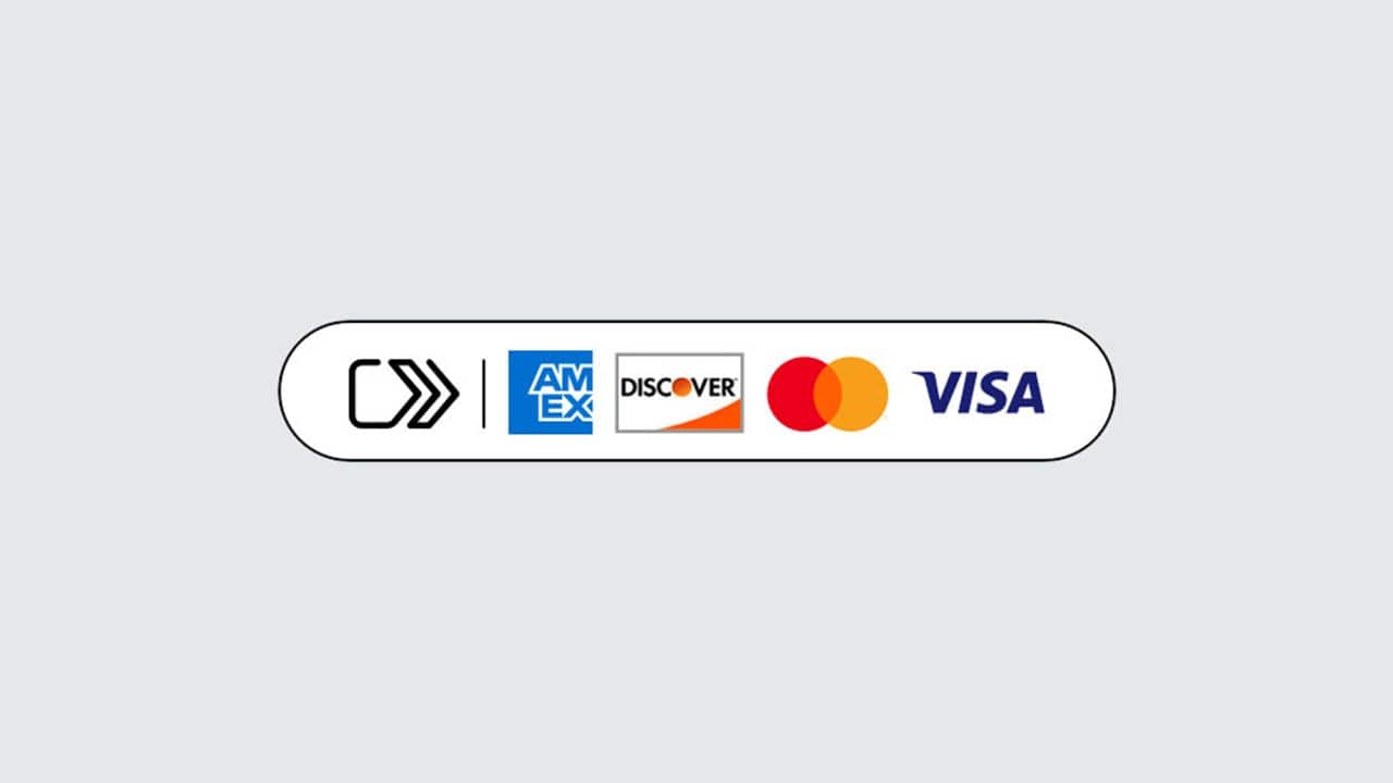 novo método de pagamento