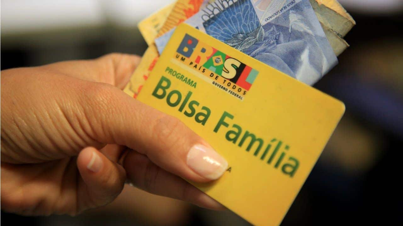 décimo terceiro do Bolsa Família