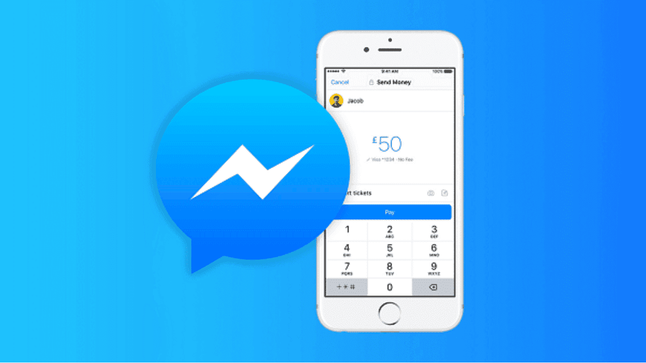 Facebook Pay