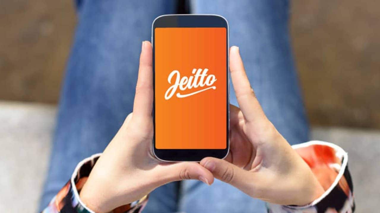Jeitto