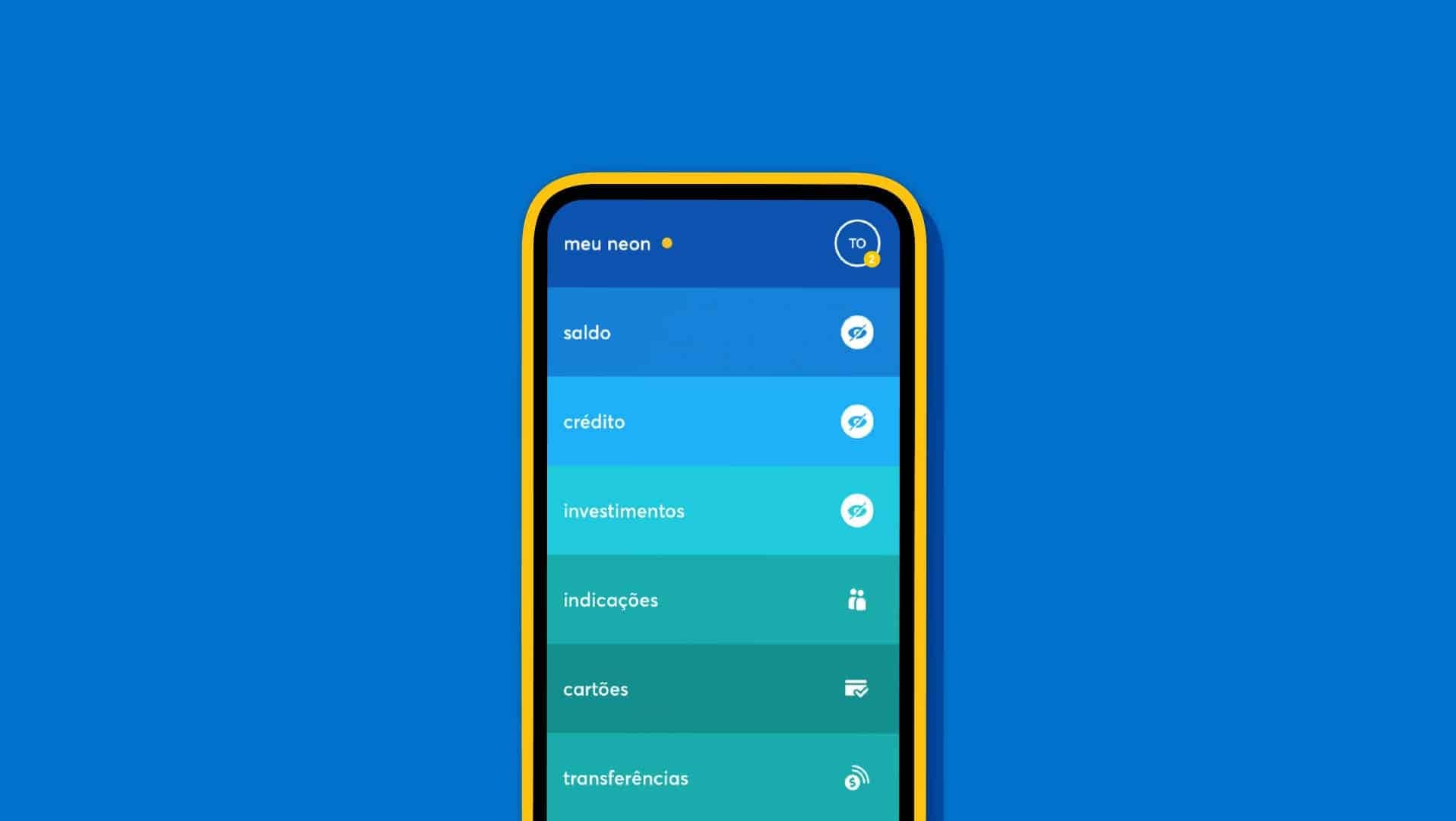 Cartão Neon: confira 4 benefícios deste cartão de crédito!