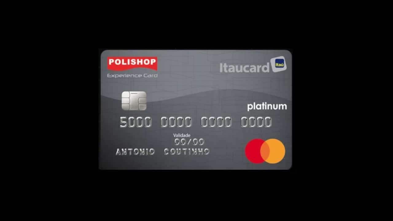 Polishop e Itaú