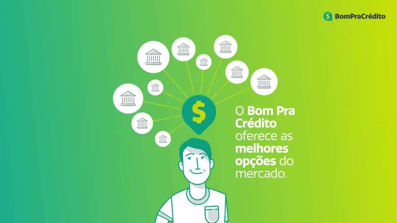 Fintech Bom Pra Credito