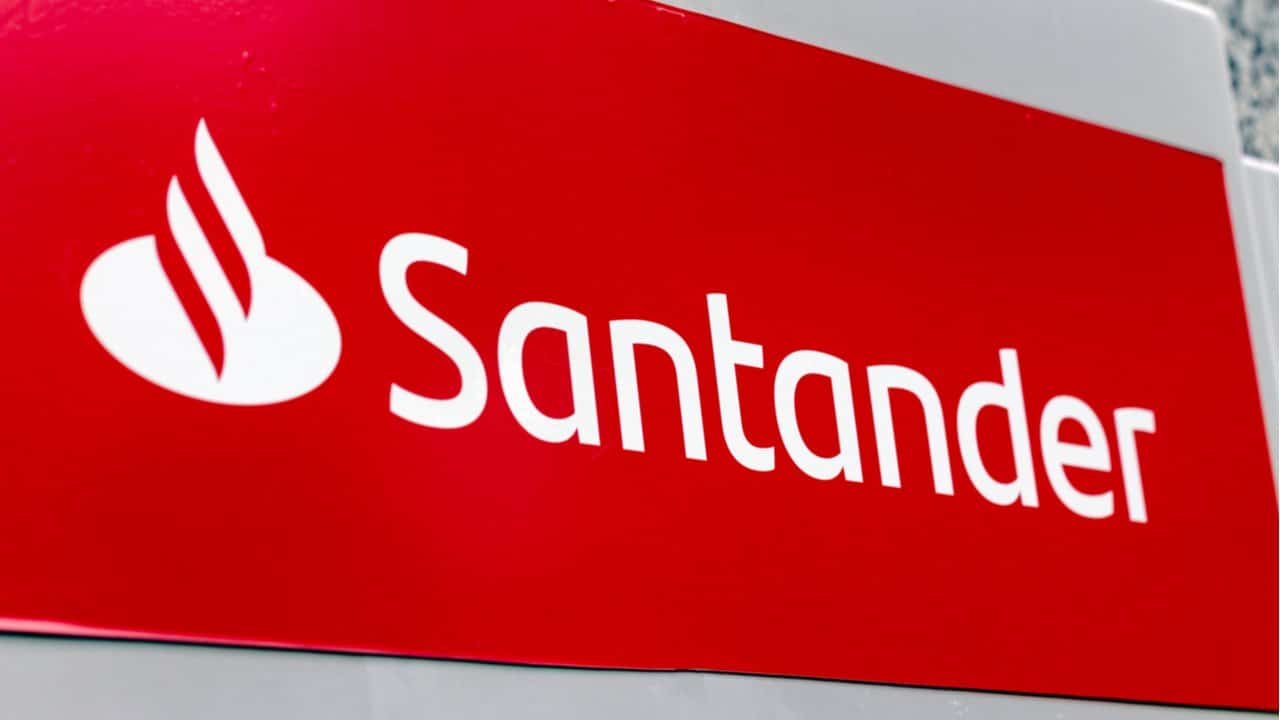 Aproveite os últimos dias do Feirão Limpa Nome do Santander, com até 90% de desconto