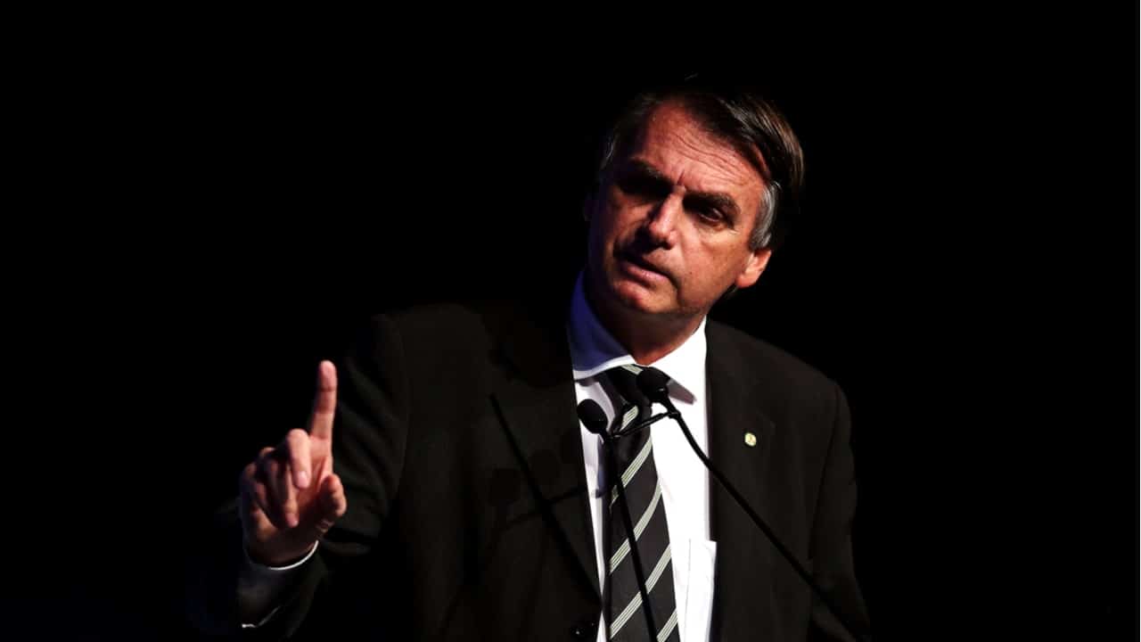 Jair Bolsonaro