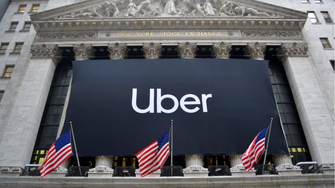 Uber Money