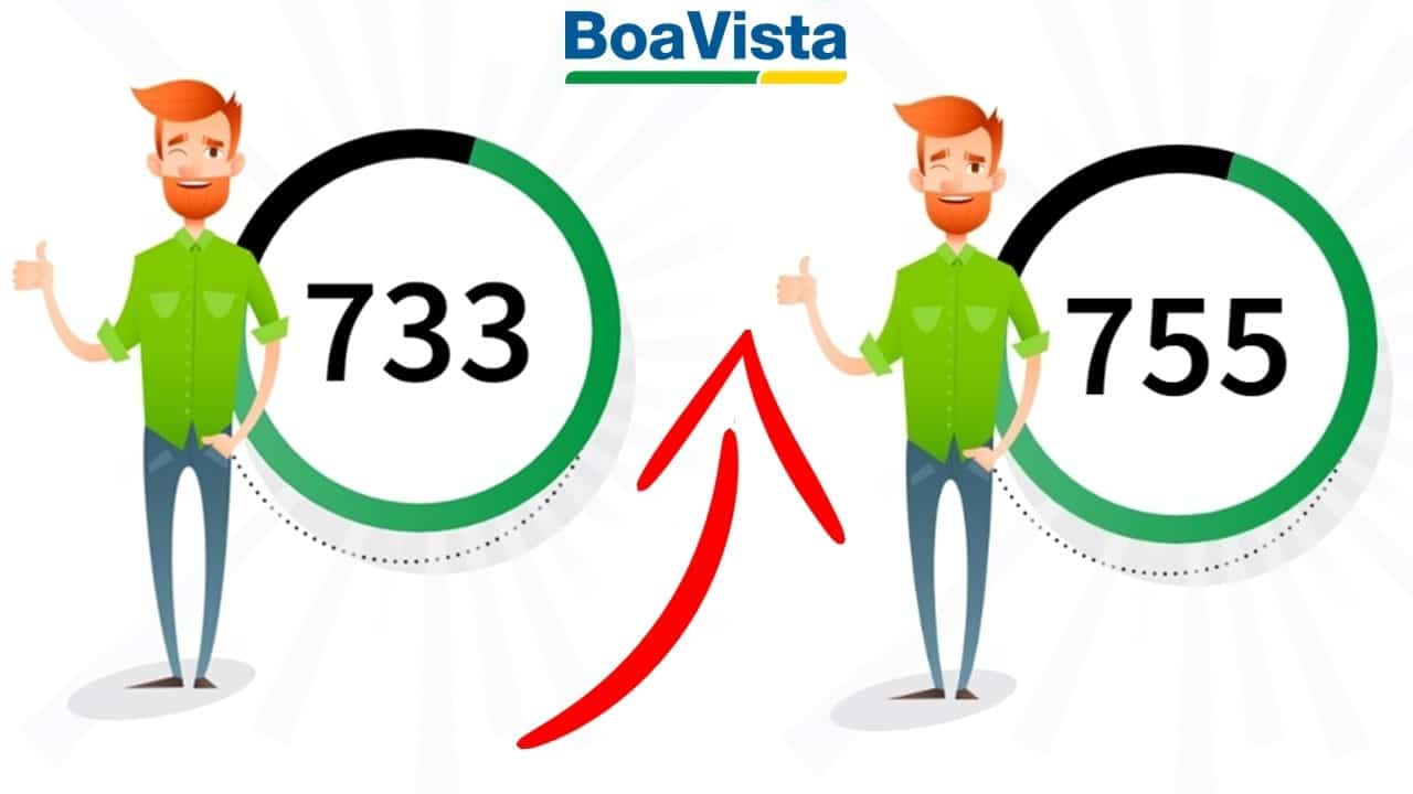 Boa Vista aumentou o score