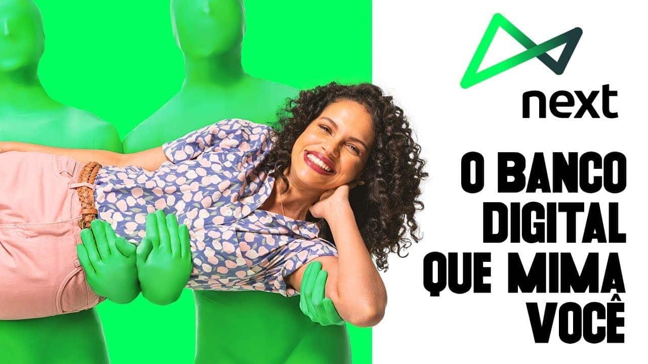 Banco digital next lança Mimos especiais de Natal, com descontos e ofertas exclusivas