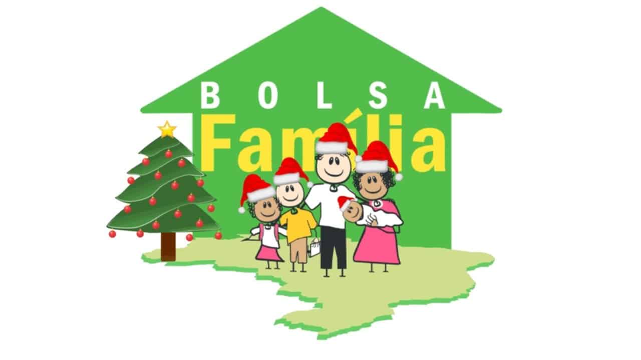 bolsa familia em dobro
