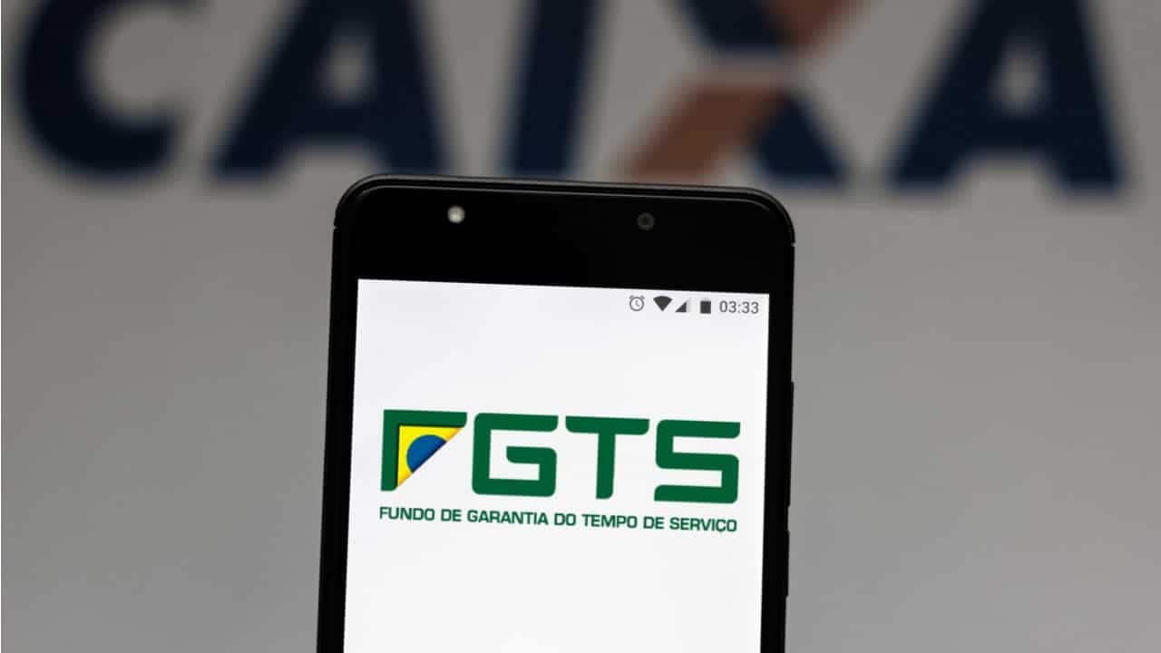 Como saber se você tem direito ao saque do FGTS no valor de R$ 498?