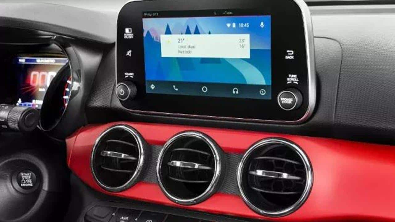 Fiat e Visa