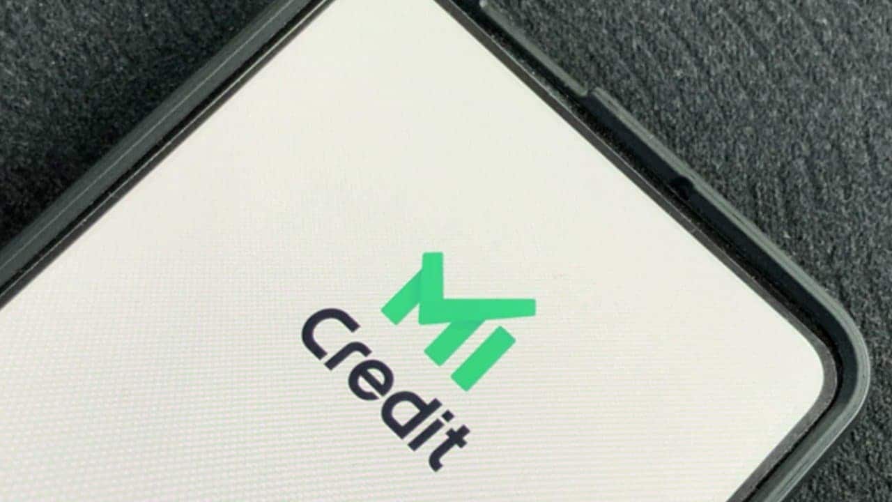 Mi Credit