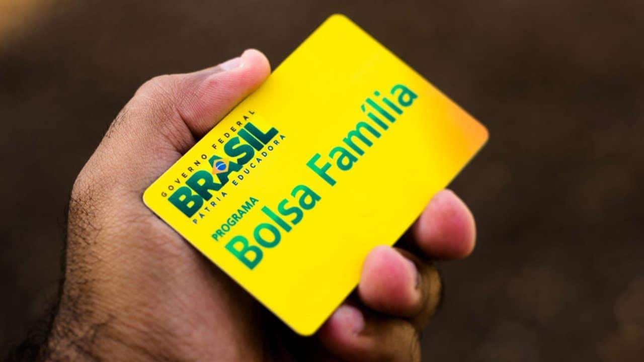 Novo Bolsa Família
