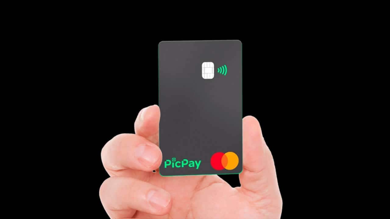 PicPay Card começa a ser enviado