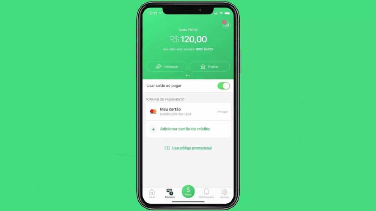 PicPay realiza 1ª transação com cartão de débito em carteira digital no Brasil