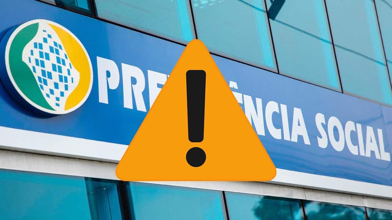 beneficiários do INSS