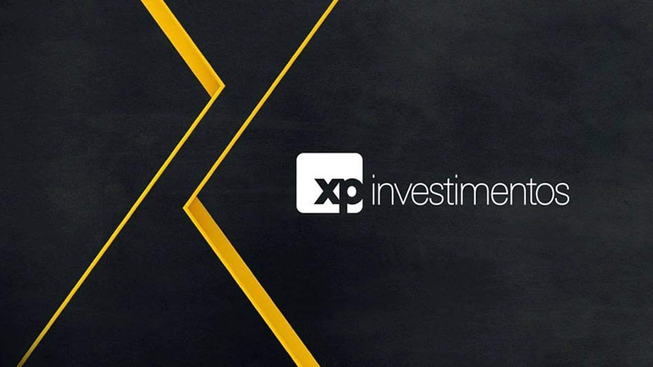 Banco digital XP