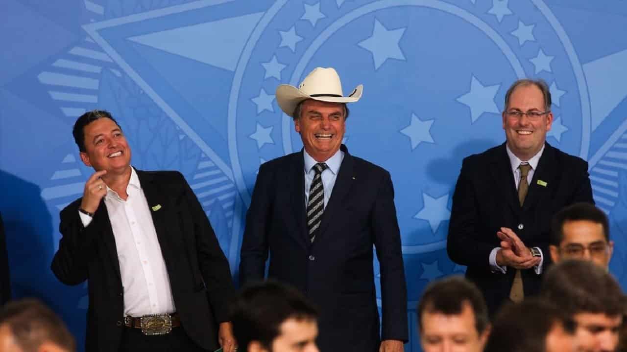 Bolsonaro fim da meia-entrada