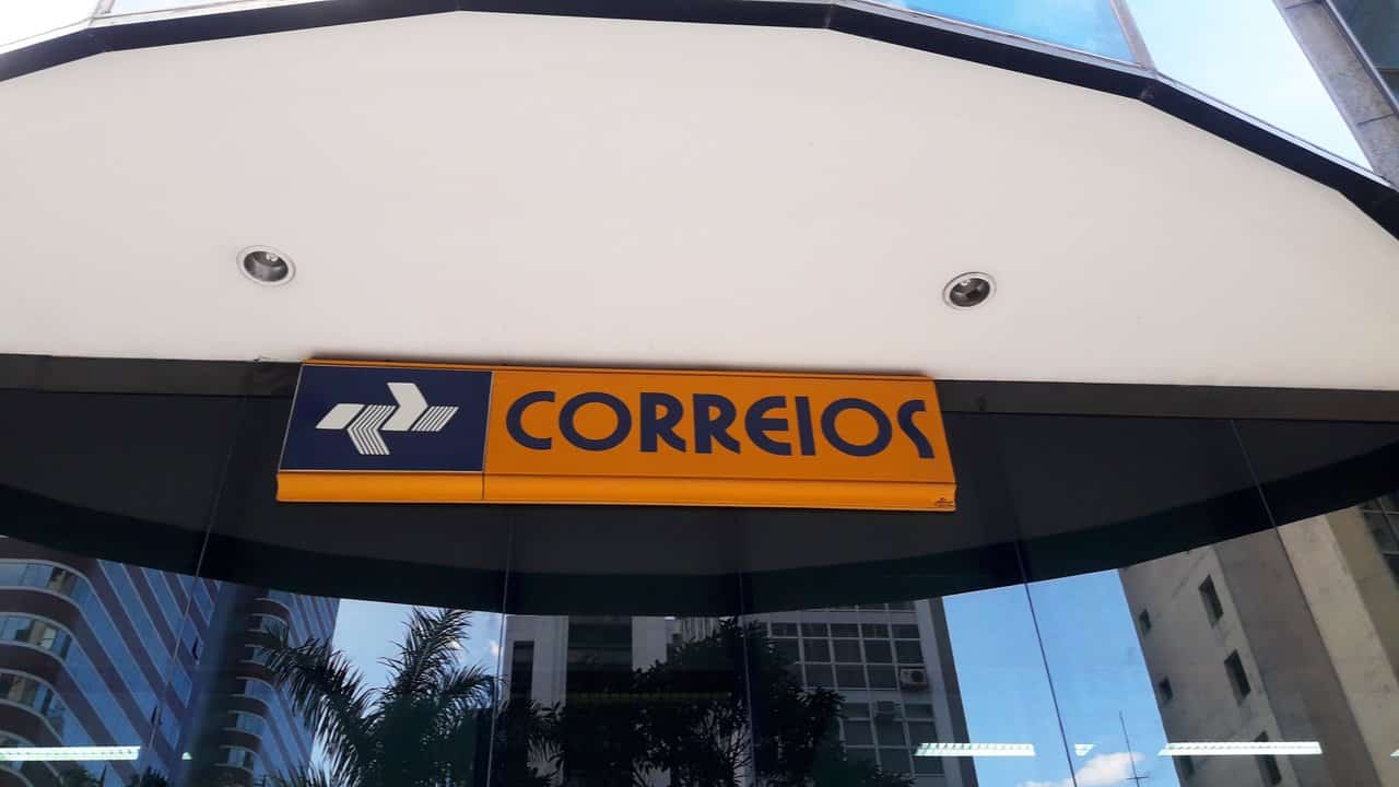 Correios