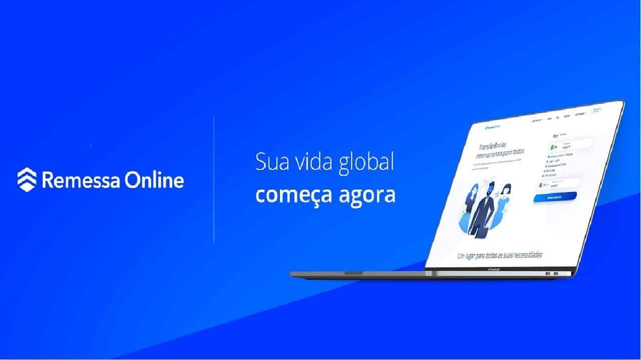 Remessa Online