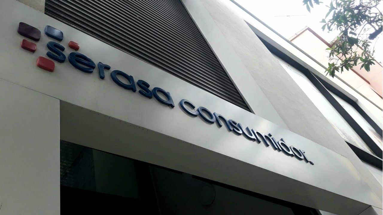 Saida do Cadastro Positivo