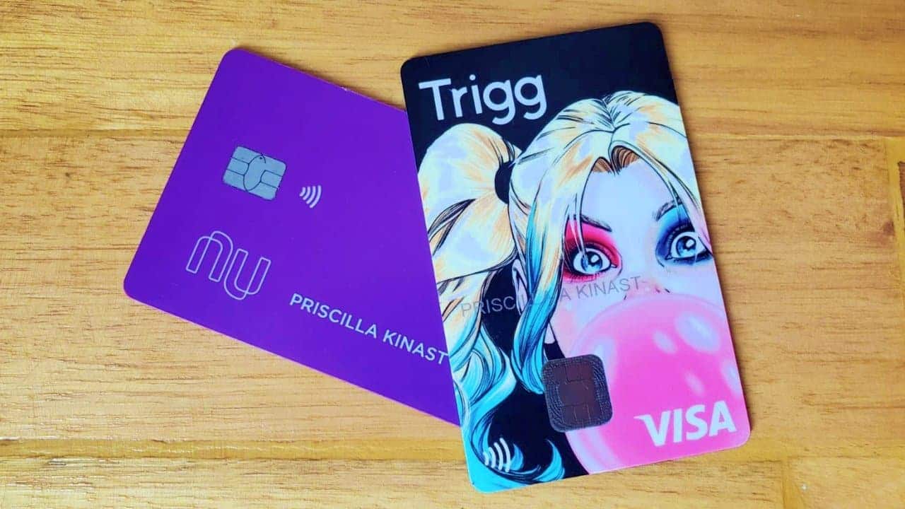 trigg e melhor que o nubank