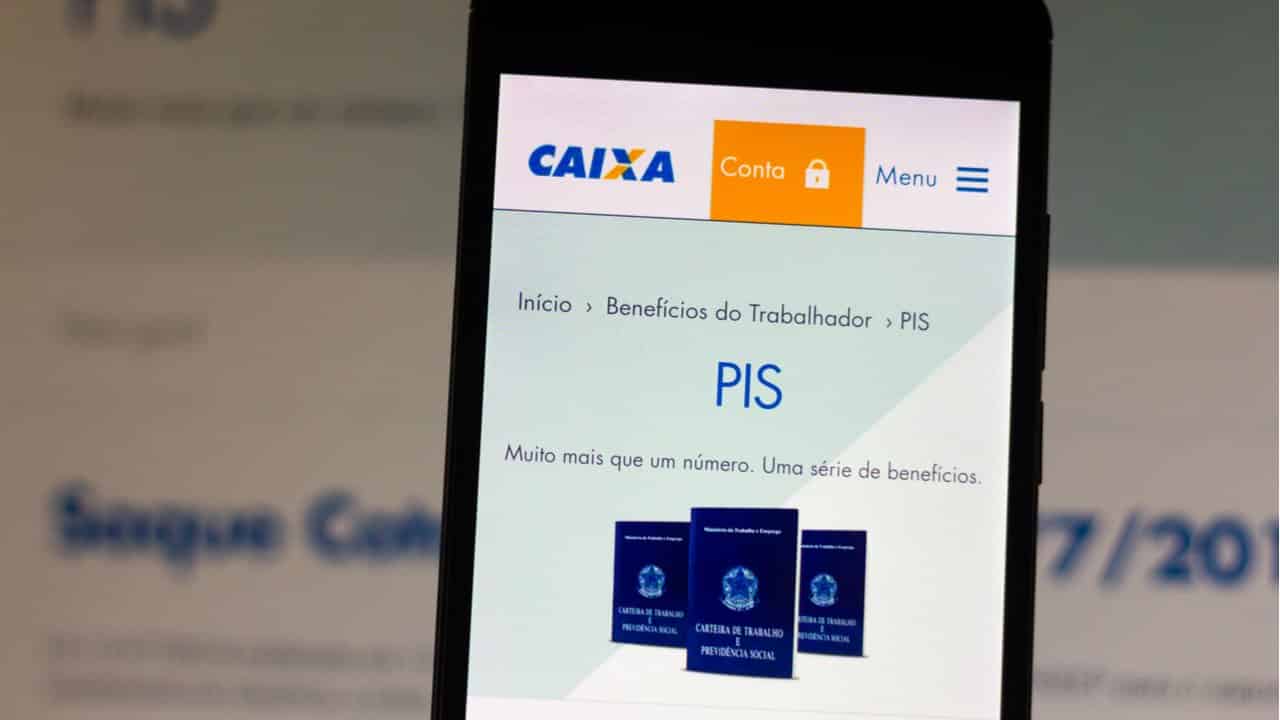 aumento do PIS 2020