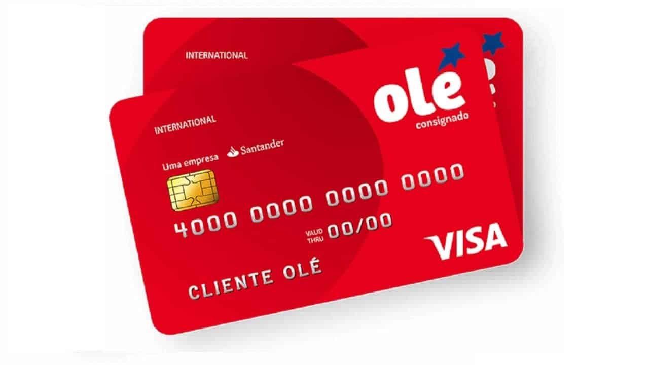banco ole