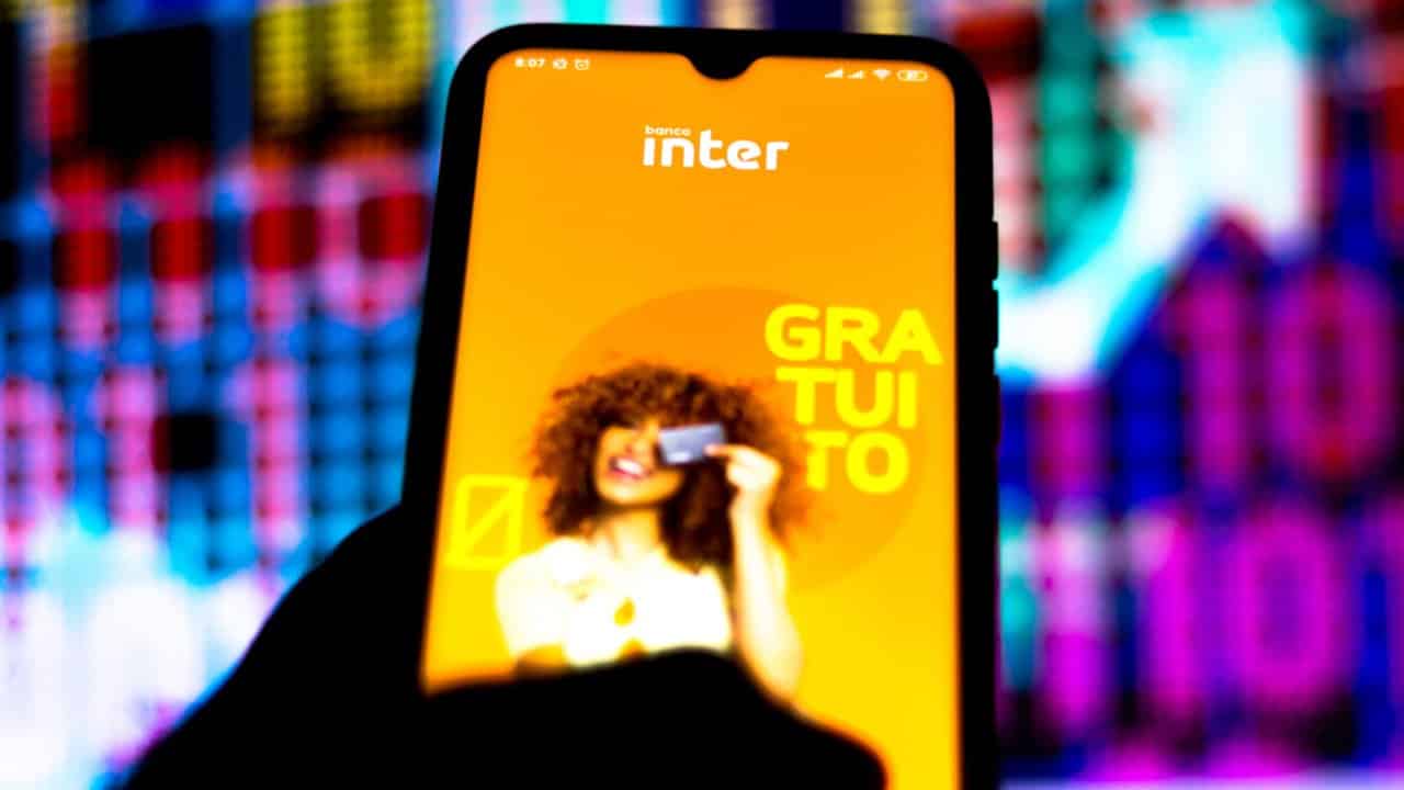 Empréstimo Banco Inter para carteira assinada