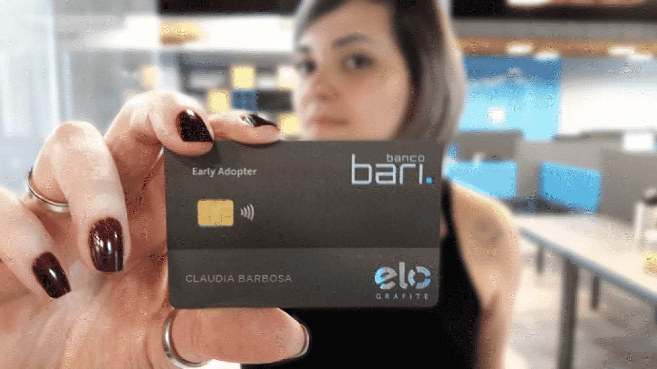 Baricard