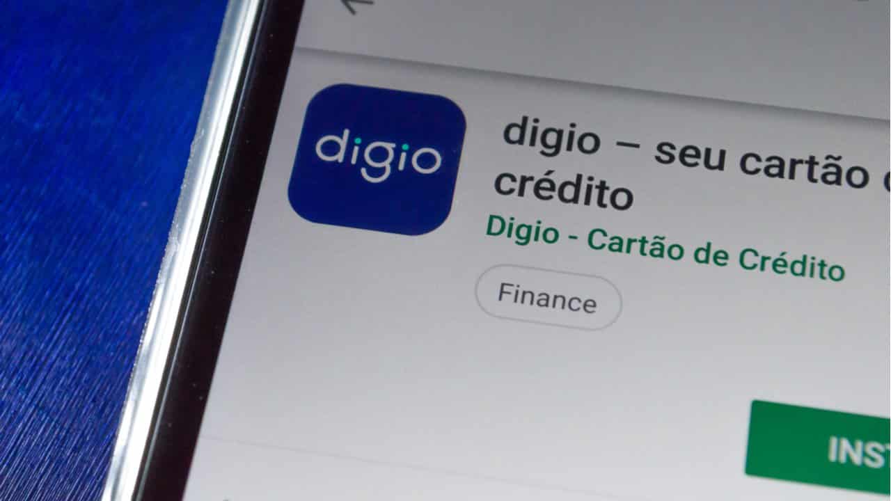 digio lança cartão virtual para compras online antes de receber o cartão físico