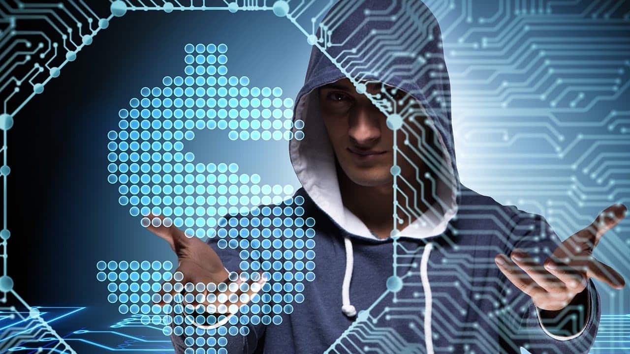 ataques a fintechs hackers
