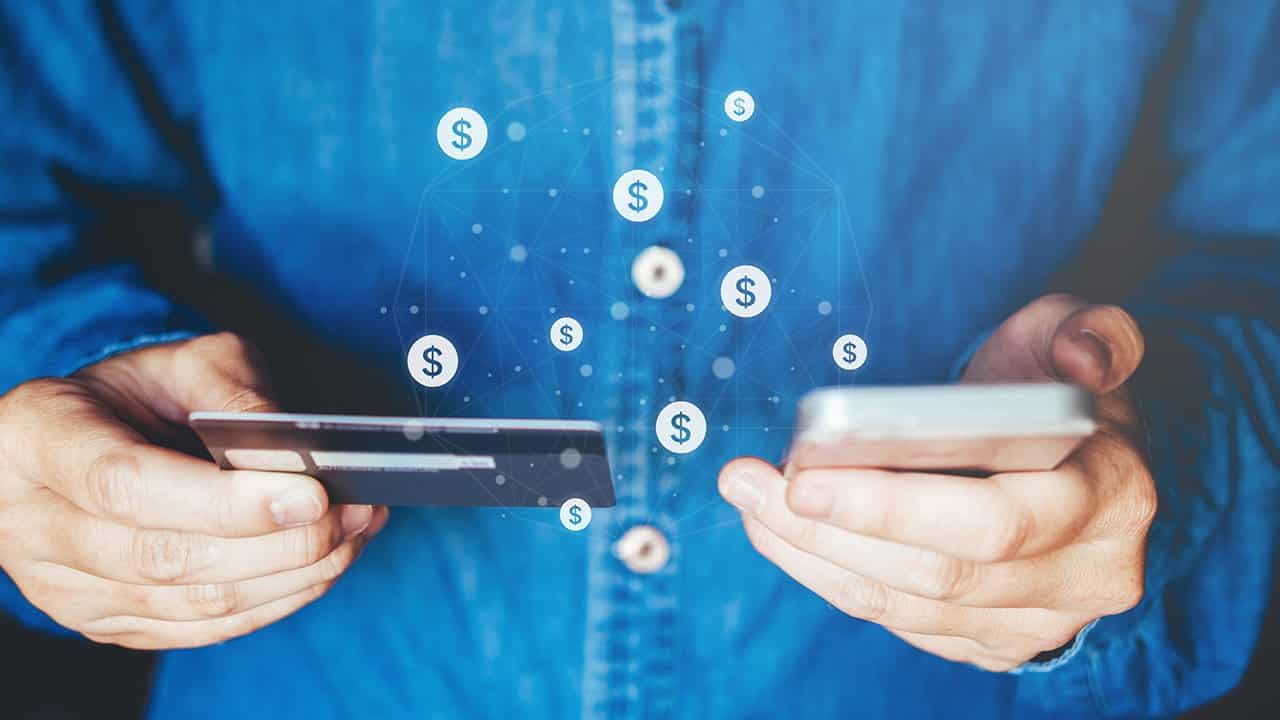 ameaças de bancos públicos e fintechs