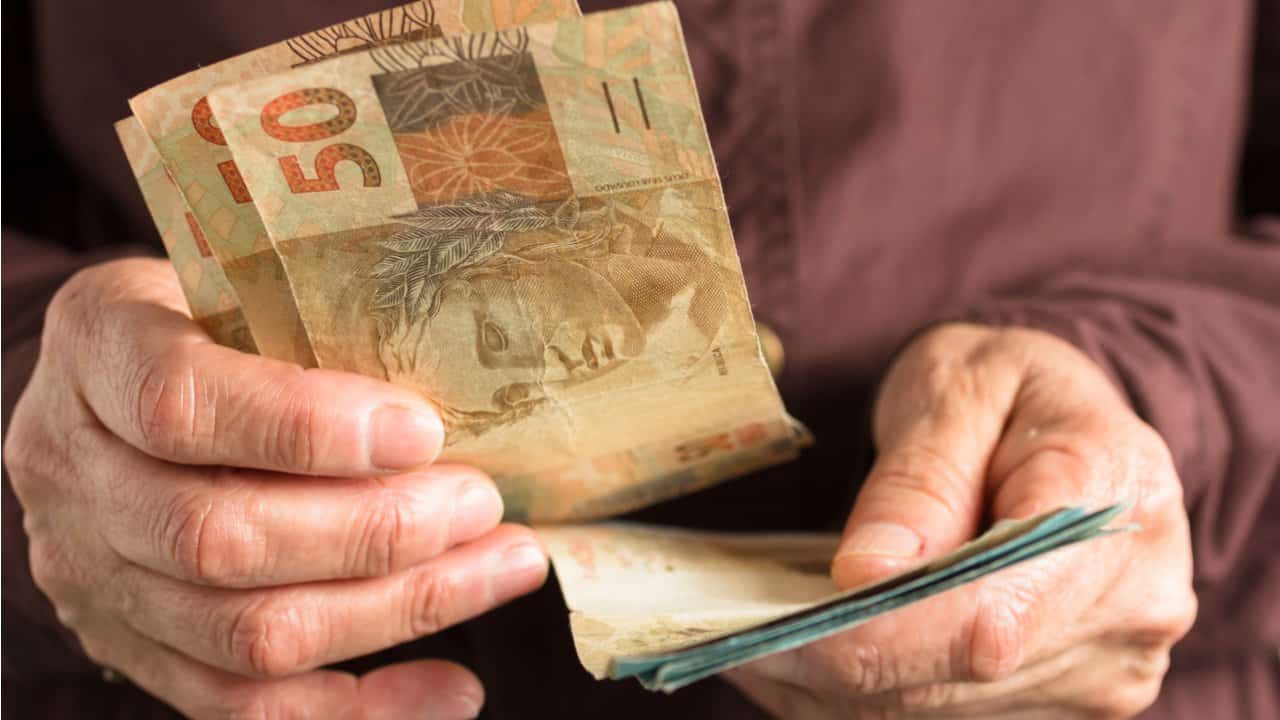 novo aumento do salário mínimo
