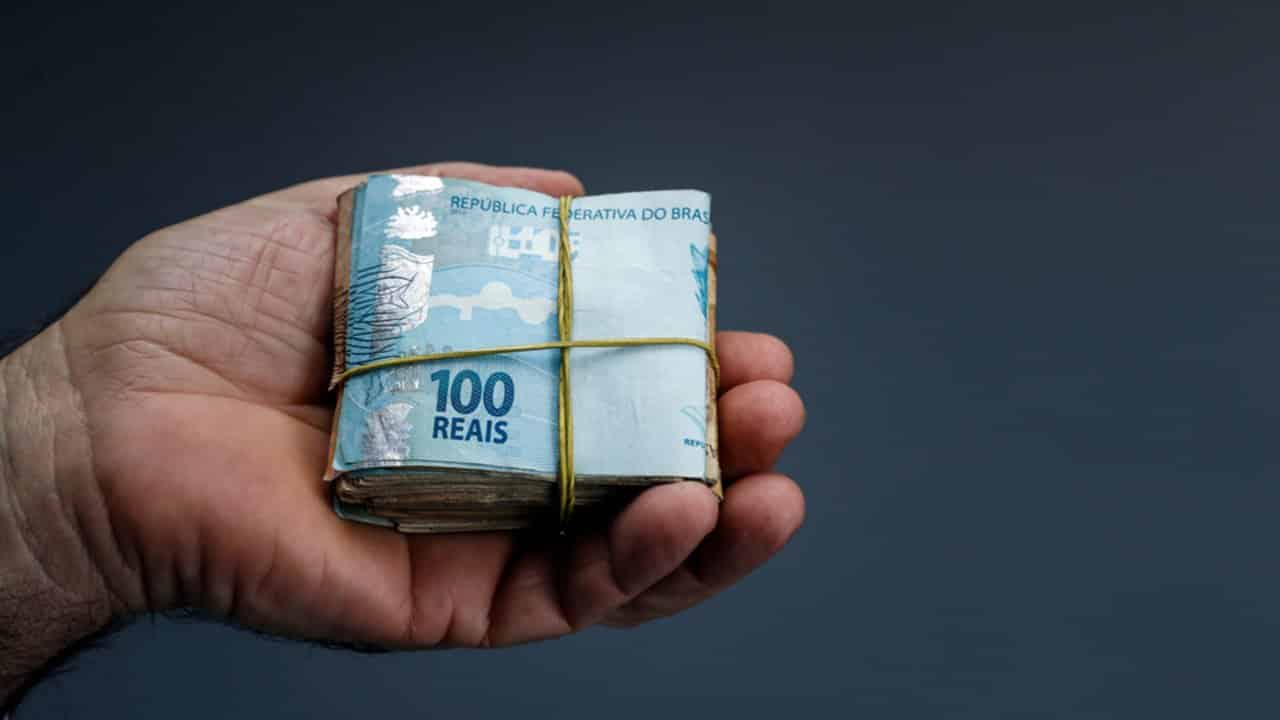 Saque-aniversário do FGTS empréstimo